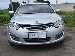 荣威550 2010款 1.8 手自一体 DVVT 启智版