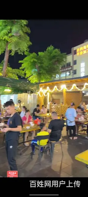 （51旺铺推荐）秀英区寻尝里夜市300平夜宵烧烤店转让 - 图片 5