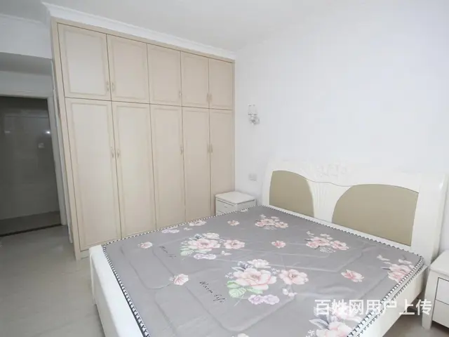 新石阳老八 中鹏华国际，精装修4房，南北通透拎包入住，满5年 - 图片 12