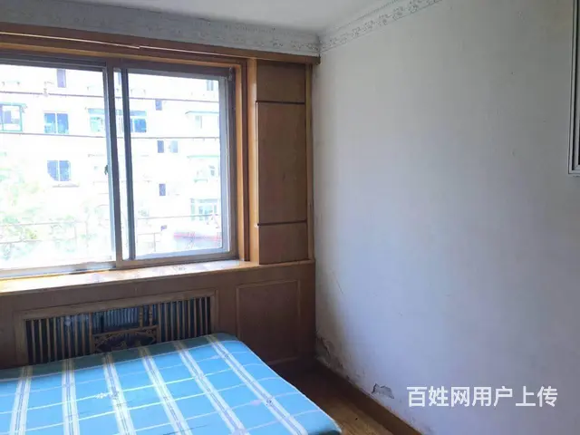 近中街大悦城，两室整租，百乐小区 ，家电全，1000元/月 - 图片 10