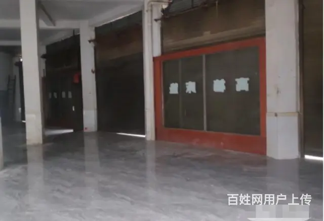 （速转店）I32白仓镇中心完小4483适合各种经营6O88 - 图片 1