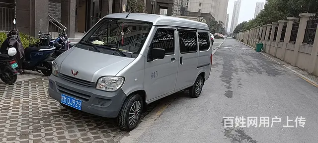 车况极品，有意者随时可以看车 - 图片