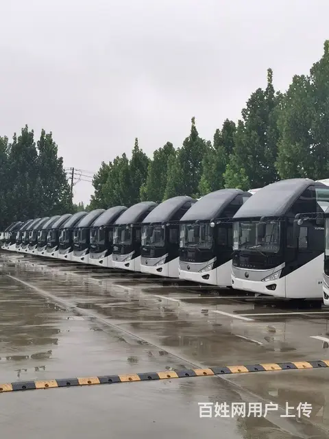 商丘到青岛大巴车客车电话 - 图片 2