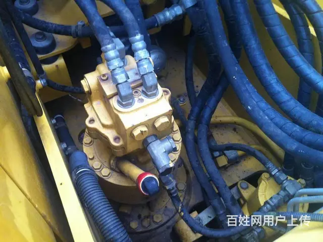 卡特320D二手挖掘机（优惠促销低价出售），可按揭 - 图片 9