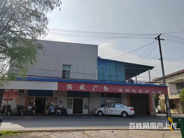（老板本人）天心区大托铺物流园附近临街门面房东直租 6263 - 图片 2