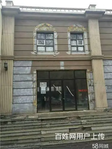 昌邑区延安路门市出租商铺出租 - 图片 1