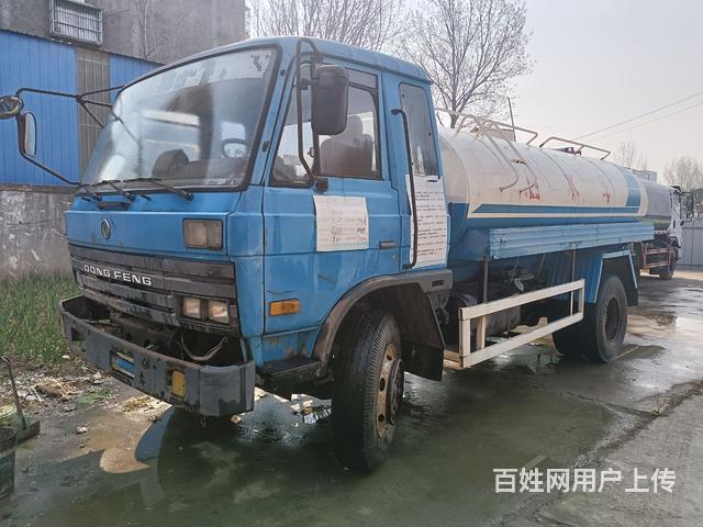 原装六缸康明斯，价格便宜的图片