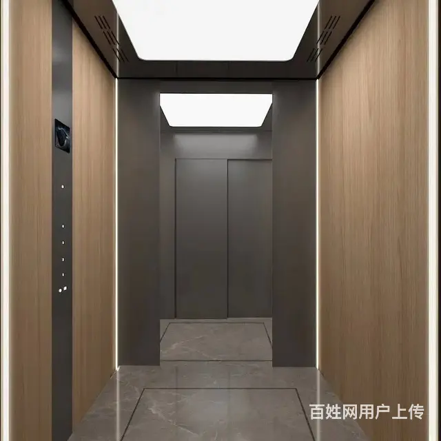电梯装饰装潢 - 图片 3
