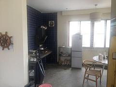 海鸥岛居民屋出租