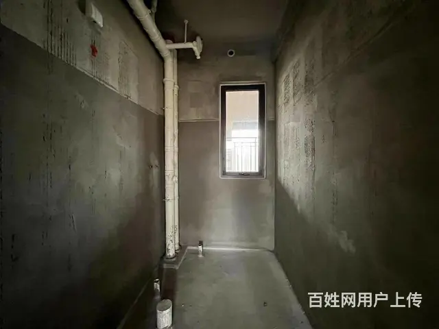 现房毛坯！清流河畔观景房 与市区一桥之隔 紧临万达广场 - 图片 9