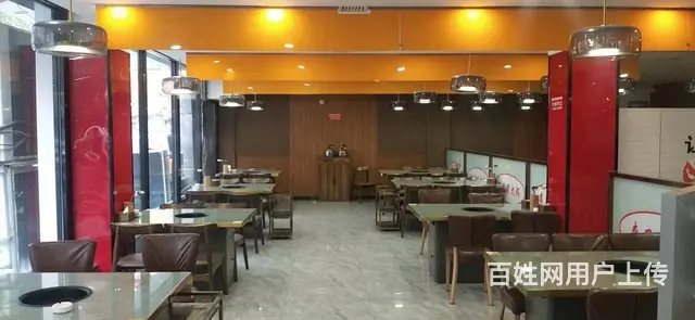 急兑沈河区杏林街三盛南巷火锅餐饮店空兑 - 图片 5