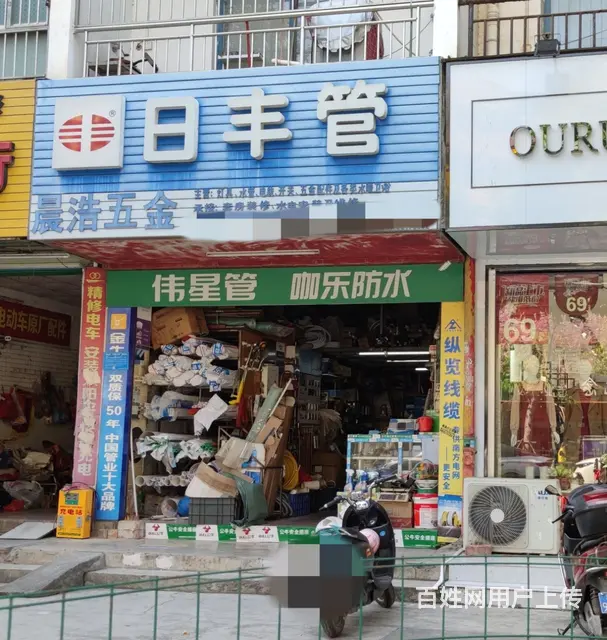 旺铺出租 - 图片
