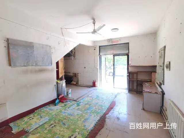 二十一方块东侧临街门市 门口好停车 共2层 - 图片 5