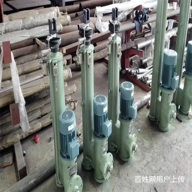 向上金品推杆 电动推杆 推力根据客户需要精品制作 - 图片 1