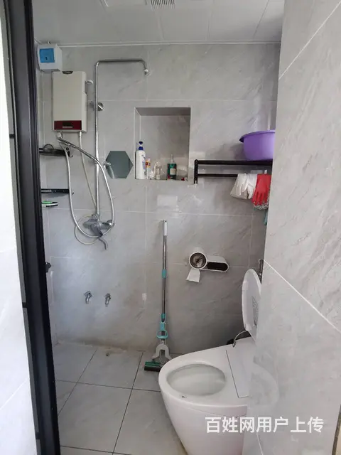 市国土局 普通住宅2厅 精装修 - 图片 2
