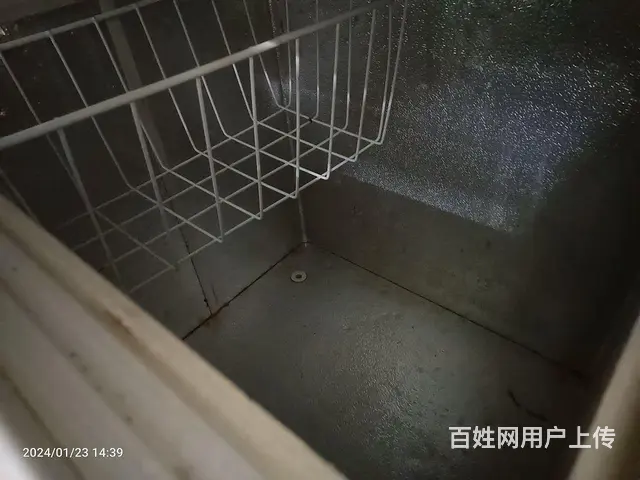 6成新家用冰箱 - 图片 3
