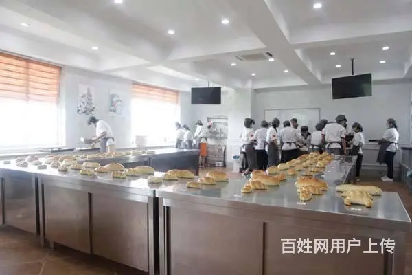 2023年学烘焙需要花多少钱？ - 图片 4
