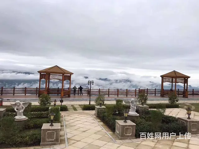 避暑圣地---金兰凤凰国际 - 图片 3
