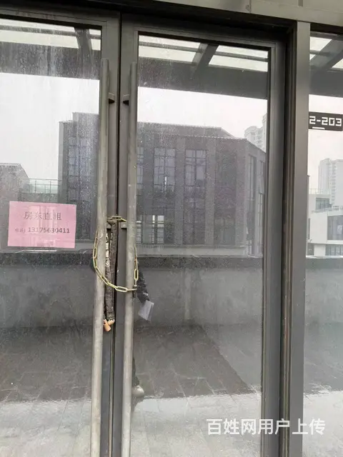 良渚起梦跨境园区商铺三间 - 图片 5