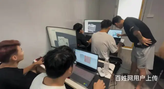 UG编程培训 - 图片 1
