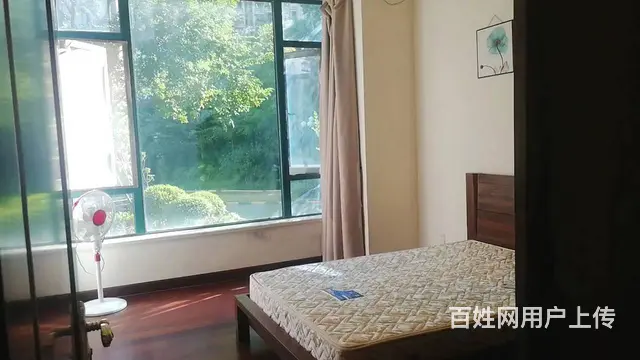 恒大二期，精装2房2厅1卫1阳82方家私电器齐全租1500元 - 图片 7