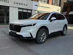 2023年本田CRV