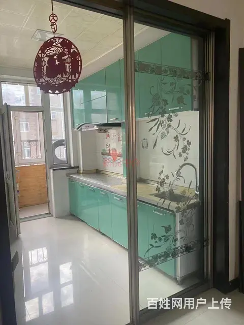 [微笑]出租[微笑]，万宝小区 4 楼 - 图片 2