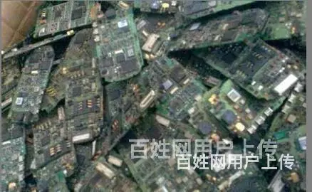 湖州LED线路板回收湖州坏电子产品收购BGA - 图片 1