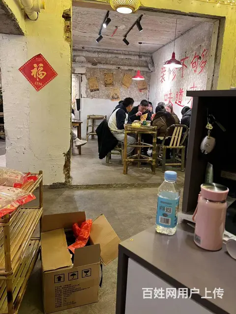 价格可面谈 停车方便 生意稳定 做生意的好地方 - 图片 7