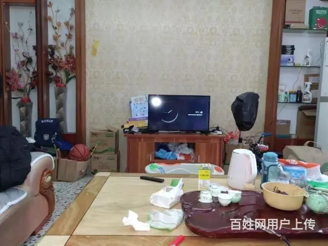 售南山步梯4楼128平方3房2厅2卫 - 图片 9