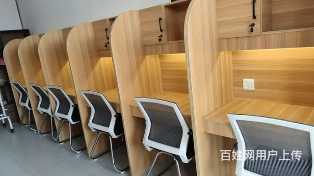 遵义市汇川区武汉路自习室黄金铺位，名校环绕+拎包经营+高性价 - 图片 4