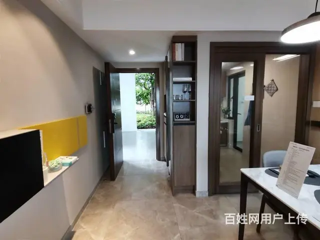 海景房全无遮挡 带精装修单价9千起《保利》买三房 - 图片 2