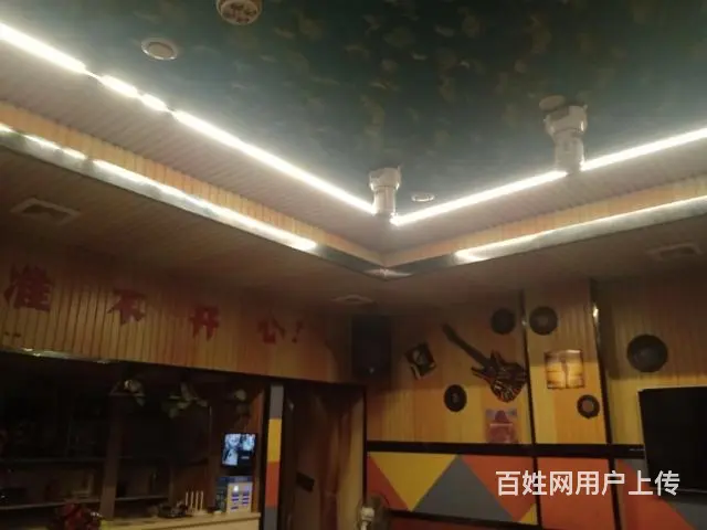 泉塘大型小区围绕临街精装修旺铺优价转让 - 图片 4