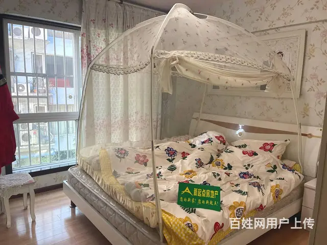 江山里对面蜀都酒楼 普通住宅 精装修 - 图片 5