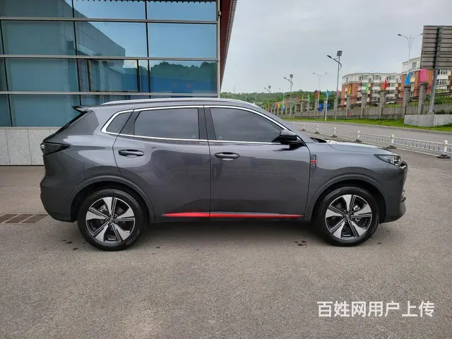 【搞定了！】长安CS55 2020款 CS55 PLUS 1 - 图片 6