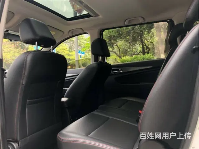 长安商用 欧尚 2016款 1.5 手动 豪华型7 - 图片 7