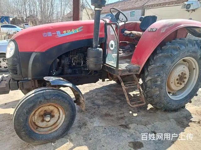 09年东方红950 - 图片 2