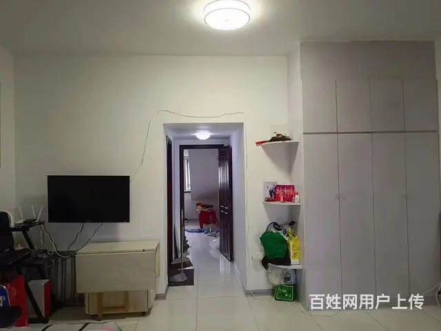 [微笑]出租[微笑]东方名苑，60平 - 图片 1
