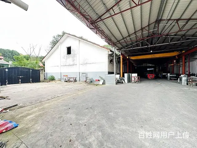 （老板本人）望城独门独院厂房仓库出租  6213 - 图片 3