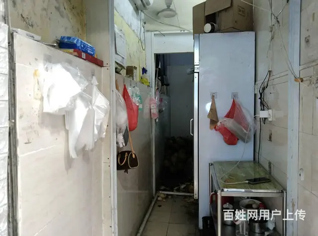 （51旺铺推荐）下坎东路8平方椰子小吃店转让 - 图片 3