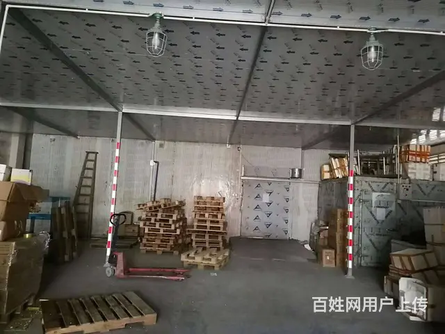 二手冷库维修，二手冷库设备安装，冷库定制工程 - 图片 2