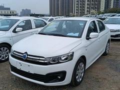 电动爱丽舍富康新能源