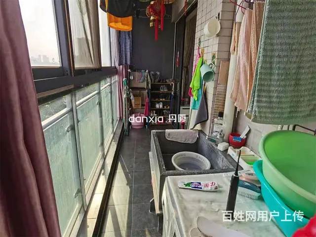 海沧周边 圣.地亚哥 2房 出门就是超市公交车站 - 图片 7