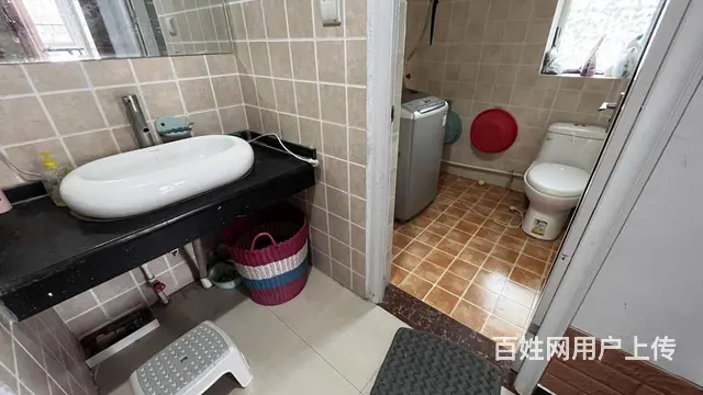 ！单价4千  阳光水岸 全新小区 精装通透三居 老证 - 图片 4