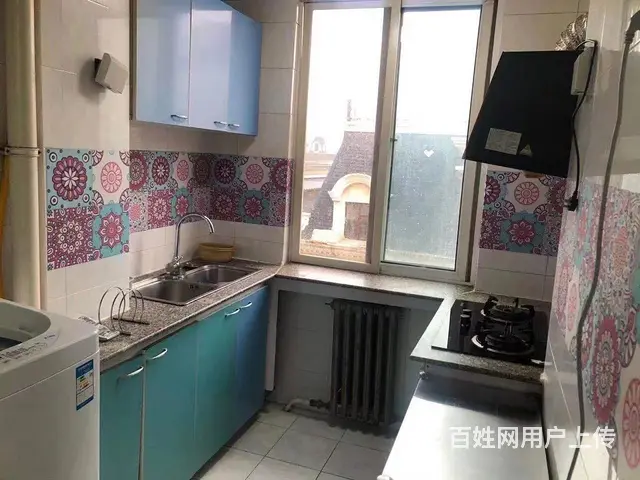 出租宝地城B区楼房5楼年租，设施齐全 - 图片 5