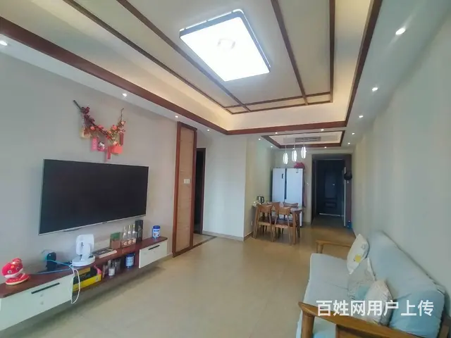 （51旺铺推荐）凤凰路91.33平小区房出让 - 图片 11