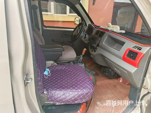 车好无事顾9坐蓝牌 - 图片 8