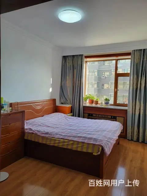 老街基花园小区4楼92平35.6万 - 图片 2