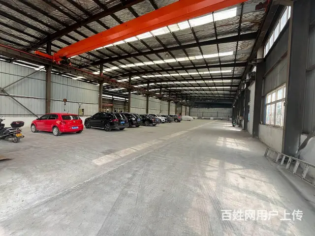 开发区2700平厂房出租 - 图片 2