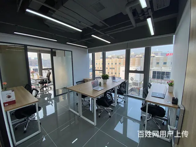 雨花区可解税务异常，地铁口位置，小面积场地～小成本解决开票问 - 图片 4